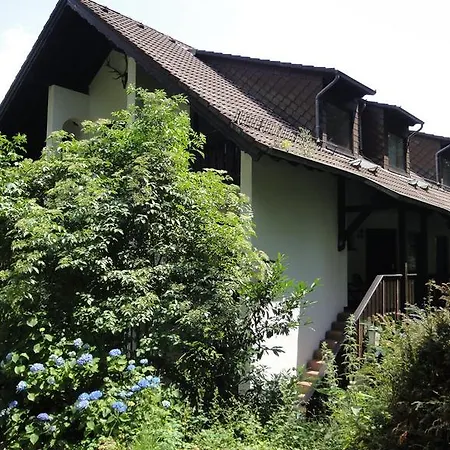 Aparthotel Landhaus Heiderhof *