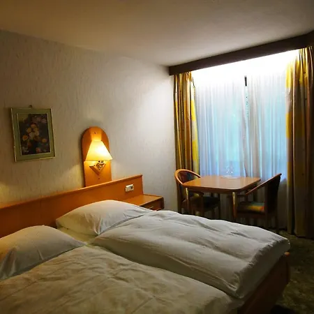 Landhaus Heiderhof Aparthotel Breitscheid (North Rhine-Westphalia)