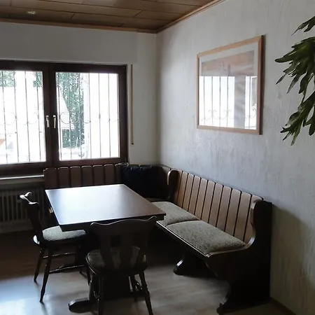 Landhaus Heiderhof *