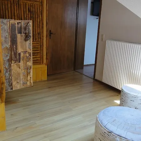 Landhaus Heiderhof Aparthotel Breitscheid (North Rhine-Westphalia)