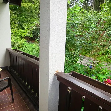 Landhaus Heiderhof *