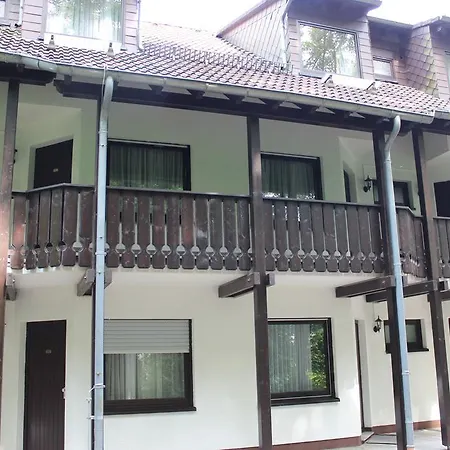 Landhaus Heiderhof Aparthotel *
