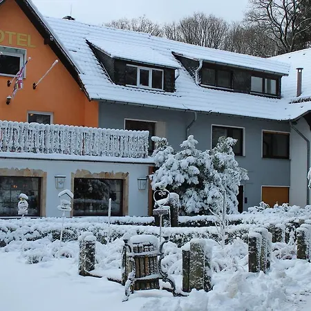 Landhaus Heiderhof Aparthotel