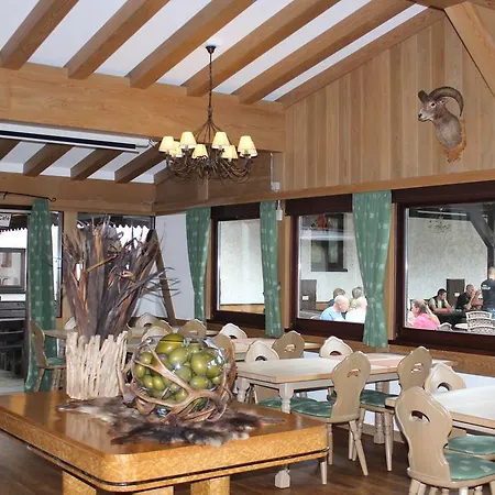 Landhaus Heiderhof Breitscheid (North Rhine-Westphalia)